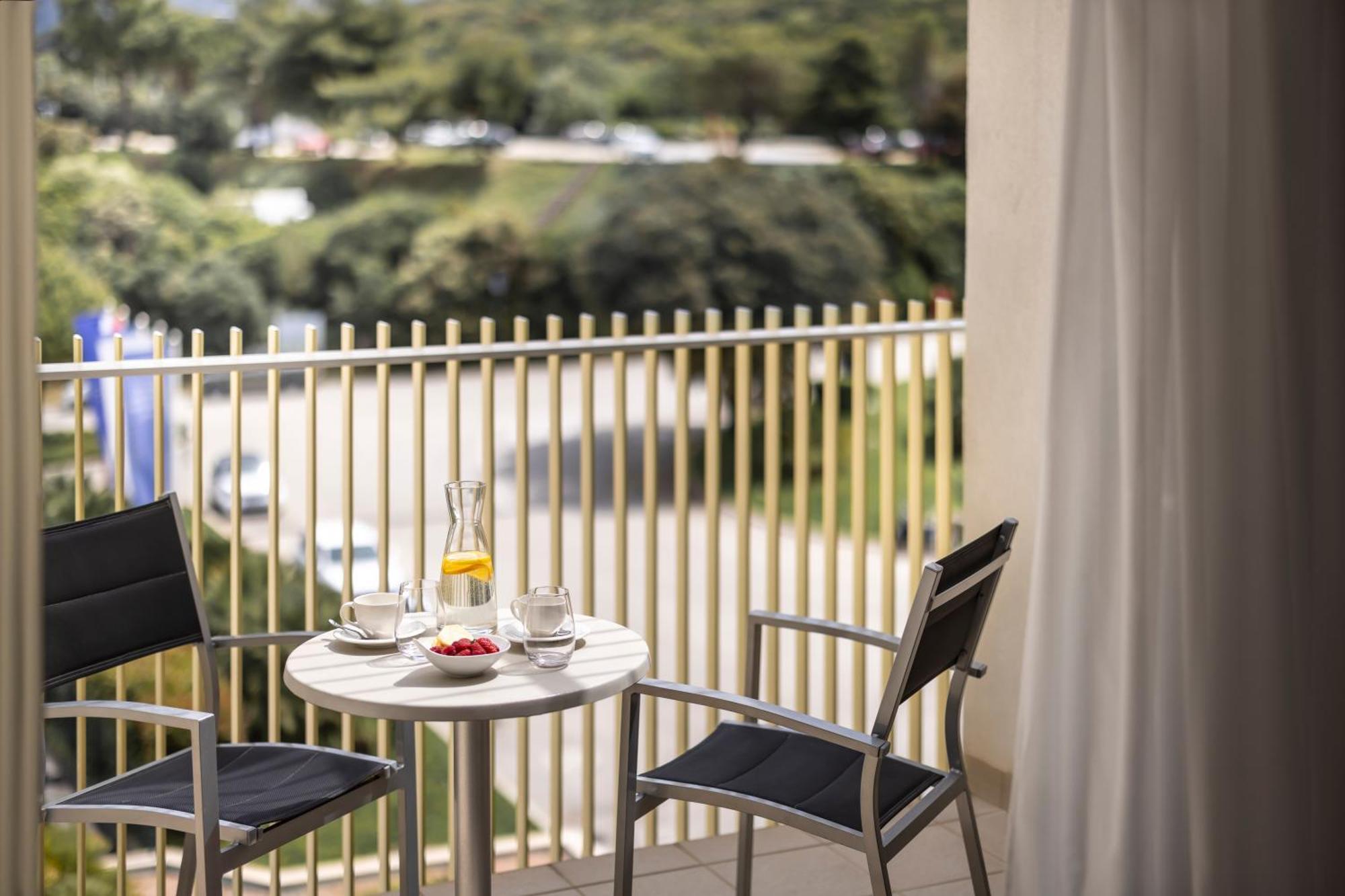 Chambre Supérieure pour 2+1 Personnes