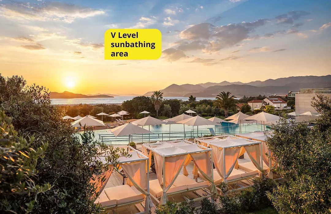 Valamar Lacroma Hotel-1