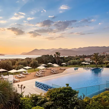 Valamar Lacroma Hotel-3