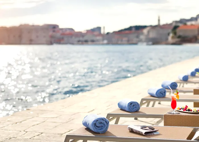 Hotel: Hotel Excelsior