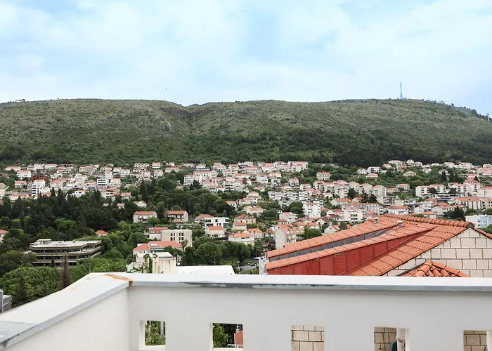 Hi Dubrovnik