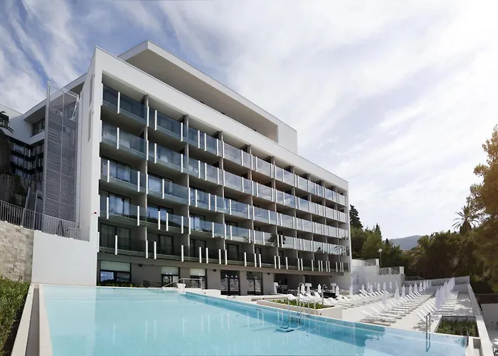 Hotel Kompas