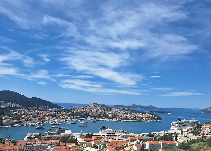 Pansion Panorama Dubrovnik